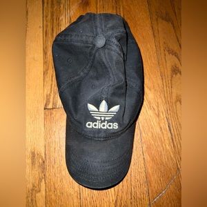 Adidas Black Hat